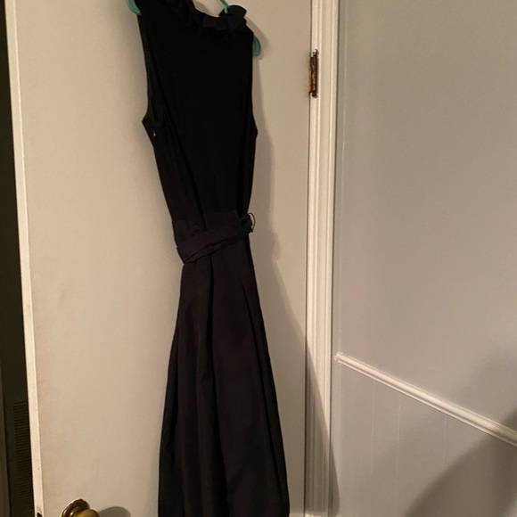 Black- Collection Dress Barn - Size 14 - Picture 3 of 3